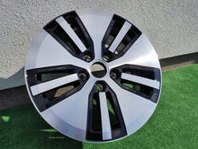 Laden Sie das Bild in den Galerie-Viewer, 1x Alufelge 16 Zoll 6.5&quot; 5x112 46ET 5GE601025 VW Golf Vii Rim Wheel