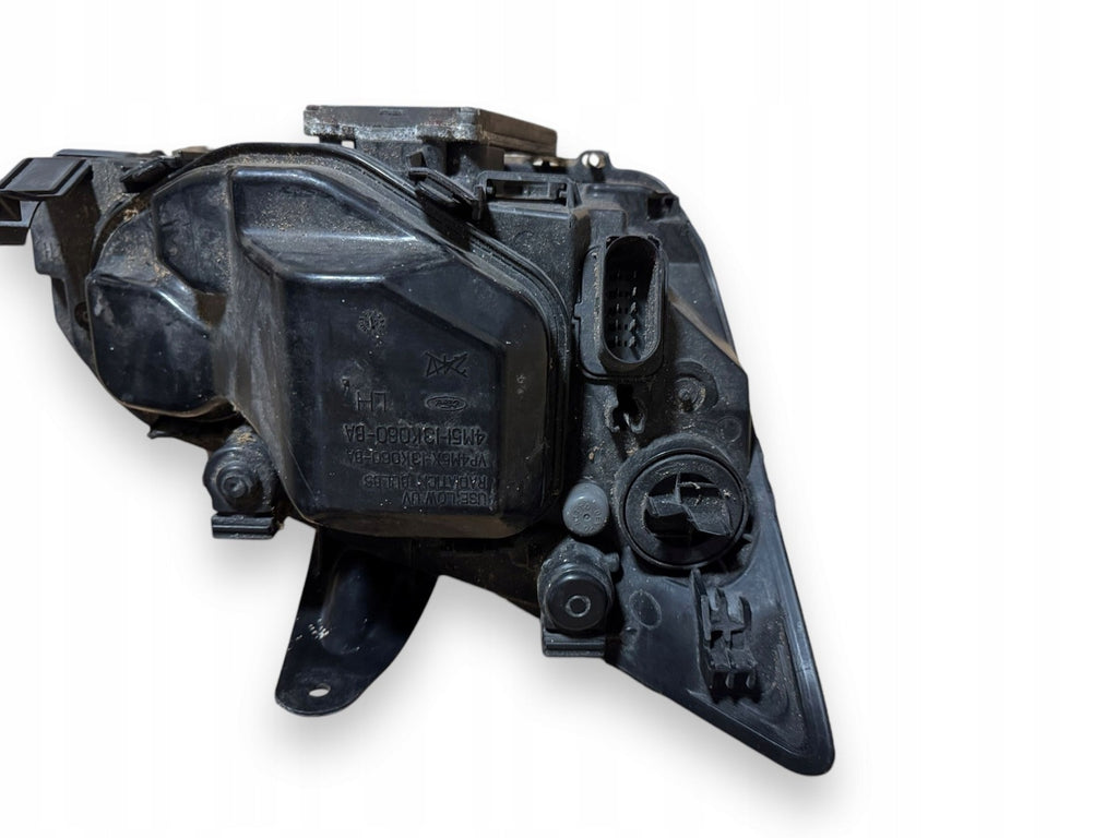 Frontscheinwerfer Ford Focus 4M5113W030EC Links Scheinwerfer Headlight SCH2122777616hi
