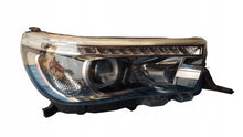 Load image into Gallery viewer, Frontscheinwerfer Toyota Hilux VIII -602134519 Full LED Rechts Headlight