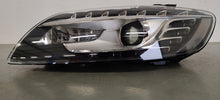 Laden Sie das Bild in den Galerie-Viewer, Frontscheinwerfer Audi Q7 4L0941029AD Xenon Links Scheinwerfer Headlight SCH5762717005am