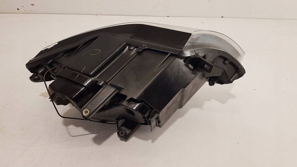 Frontscheinwerfer BMW Z4 E85 E86 GGC6355 Xenon Links Scheinwerfer Headlight SCH3027722701dw