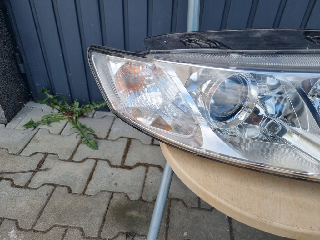 Frontscheinwerfer Kia Magentis Rechts Scheinwerfer Headlight SCH9491137971qu