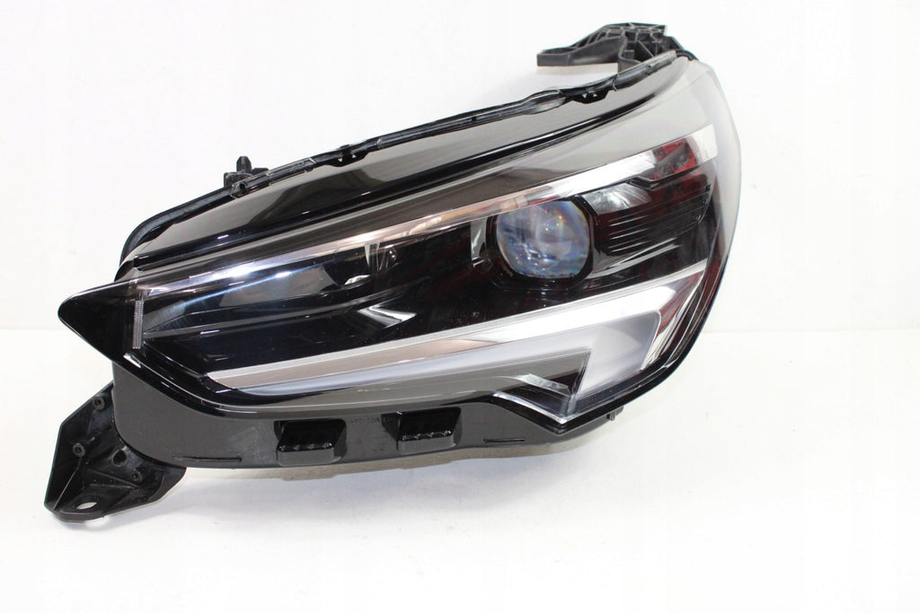 Frontscheinwerfer Opel Corsa F 39162658 LED Links Scheinwerfer Headlight SCH3176795255lg