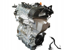 Laden Sie das Bild in den Galerie-Viewer, Motor Audi Seat Skoda VW I SRE 1.0 MPI 60PS 44kW 6TKm 2011 Benzin Komplett MOT4621374505yw