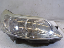 Frontscheinwerfer Citroën C4 9646893880 Rechts Scheinwerfer Headlight