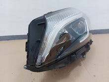 Laden Sie das Bild in den Galerie-Viewer, Frontscheinwerfer Mercedes-Benz W176 A1769068900 LED Links Headlight SCH2961282173jd