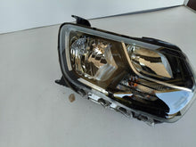 Load image into Gallery viewer, Frontscheinwerfer Dacia Duster 260101133R LED Rechts Scheinwerfer Headlight