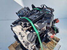 Load image into Gallery viewer, Motor Mitsubishi Colt VI I 639939 1.5 DID. DCI 2004 Diesel Engine Komplett MOT4141223080us