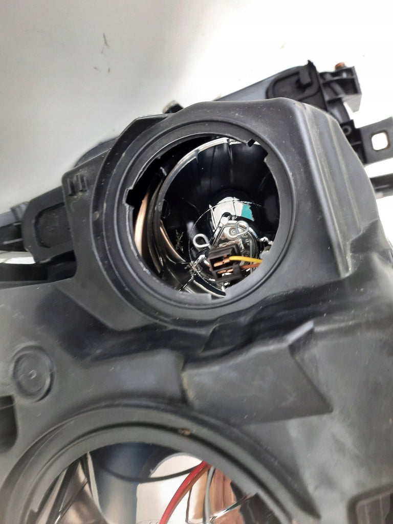 Frontscheinwerfer Citroën Jumper MAM79789 Links Scheinwerfer Headlight SCH9125470563jd