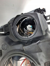 Laden Sie das Bild in den Galerie-Viewer, Frontscheinwerfer Citroën Jumper MAM79789 Links Scheinwerfer Headlight SCH9125470563jd
