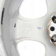 Load image into Gallery viewer, 1x Alufelge 17 Zoll 7.5" 5x112 A2104012002 Mercedes-Benz W210 Rim Wheel FEL3824719096iq
