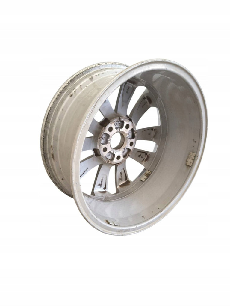 1x Alufelge 17 Zoll 5K0601025R VW Golf Vi Rim Wheel FEL9636258870pq