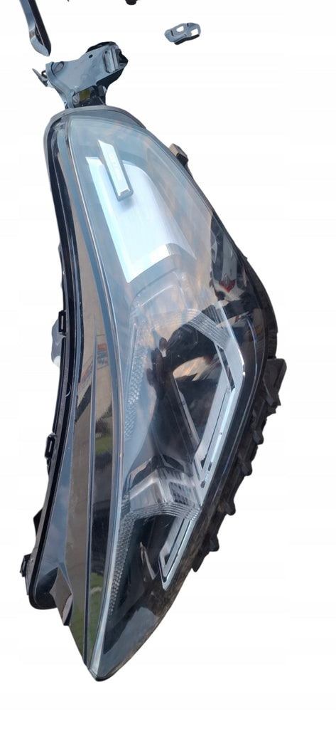 Frontscheinwerfer BMW X1 5A5BD48 5A5BD47 Rechts Scheinwerfer Headlight SCH7621517852fy