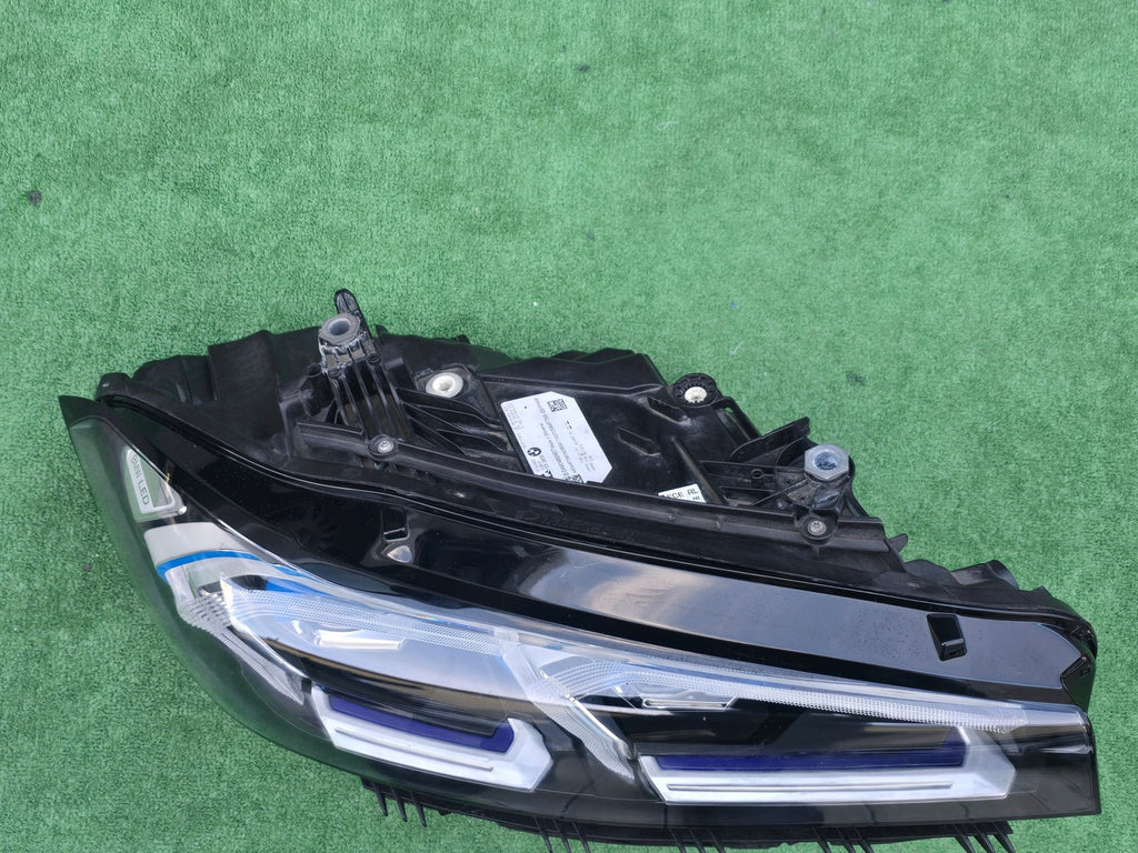 Frontscheinwerfer BMW G21 G20 5A4F756-03 Rechts Scheinwerfer Headlight SCH5072766635ib