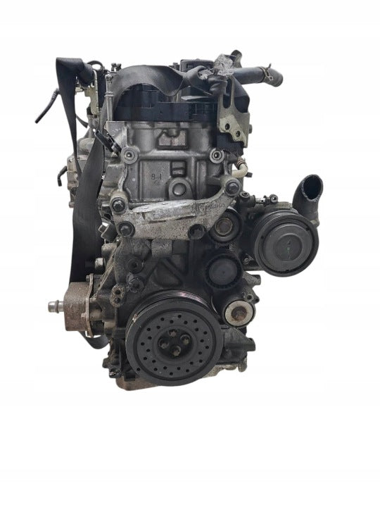 Motor Opel Meriva B B16DTH 1.6 CDTI 136PS 100kW 173TKm 2014 Diesel Unkomplett MOT7512109007wt
