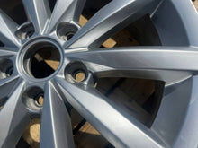 Laden Sie das Bild in den Galerie-Viewer, 1x Alufelge 16 Zoll 5x112 5G0601025BQ VW Golf Vii Rim Wheel FEL2923044540rs