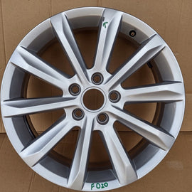1x Alufelge 17 Zoll 6.5
