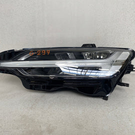 Frontscheinwerfer Volvo V60 I S60 32404679 LED Links Scheinwerfer Headlight SCH3249551033bt