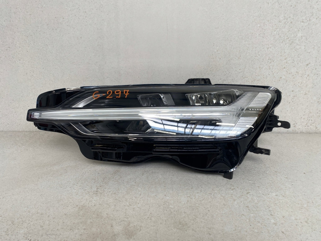 Frontscheinwerfer Volvo V60 I S60 32404679 LED Links Scheinwerfer Headlight SCH3249551033bt