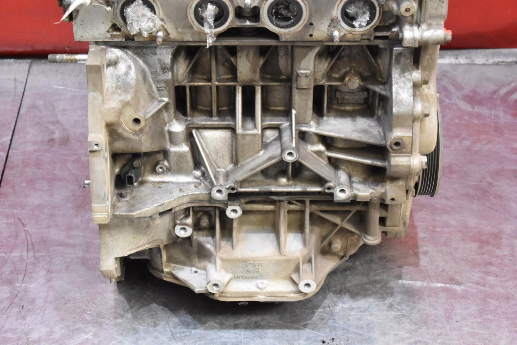 Motor Renault Espace III Megane M4R726 2.0 140PS 103kW 2011 Benzin Unkomplett