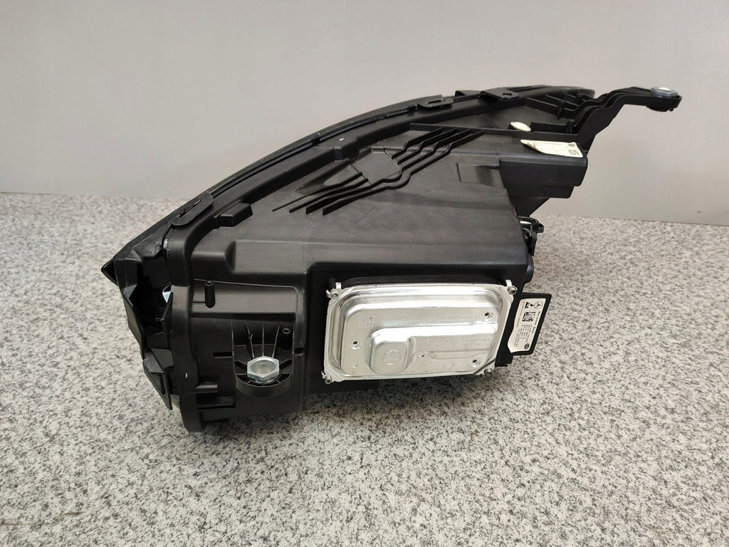 Frontscheinwerfer Mercedes-Benz Cls A2579061400 LED Rechts Headlight