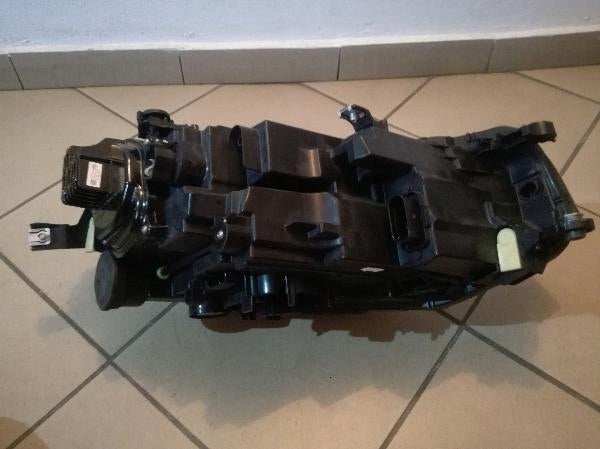 Frontscheinwerfer VW T Cross T-Cross 2GM941035A LED Links Scheinwerfer Headlight