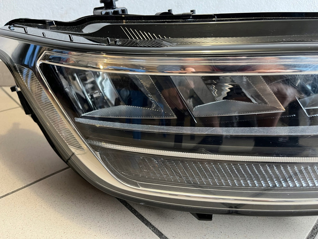 Frontscheinwerfer VW Tiguan 5NB941036G LED Rechts Scheinwerfer Headlight