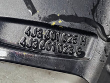 Load image into Gallery viewer, 1x Alufelge 20 Zoll 4J3601025H Audi E-Tron Etron Rim Wheel FEL2974353664jh