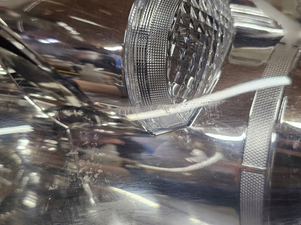 Frontscheinwerfer Toyota Auris 81110-02A51 Xenon Rechts Scheinwerfer Headlight