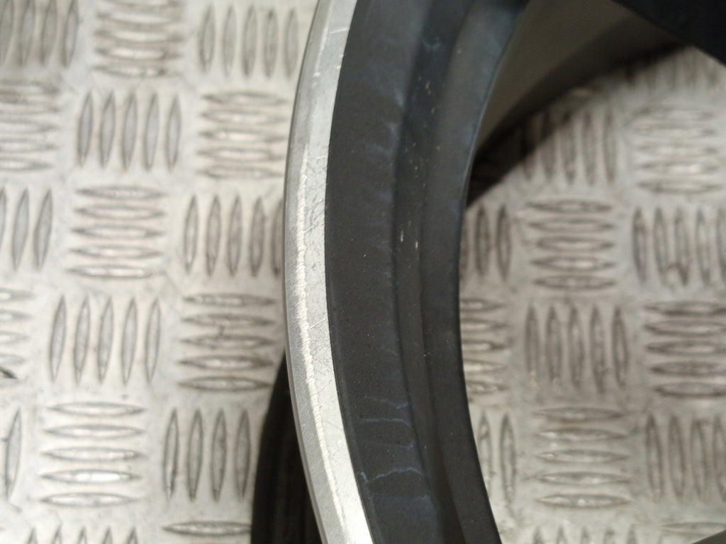 1x Alufelge 19 Zoll 8.0" 5x112 27ET 8089896 BMW G21 G22 G20 G23 Rim Wheel FEL2098746858nl