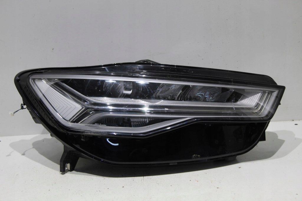 Frontscheinwerfer Audi A6 C7 4G0941774 Full LED Rechts Scheinwerfer Headlight