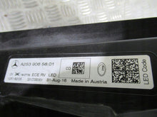 Load image into Gallery viewer, Frontscheinwerfer Mercedes-Benz Glc A2539065801 LED Rechts Headlight SCH5279076760uk