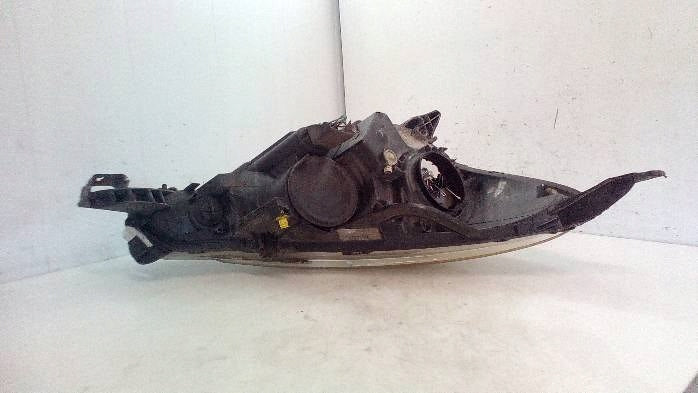 Frontscheinwerfer Citroën Ds3 Links Scheinwerfer Headlight