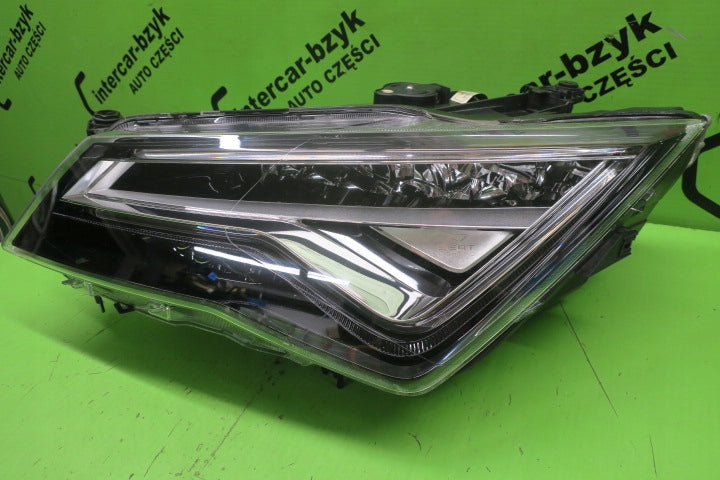Frontscheinwerfer Seat Ateca 576941007 LED Links Scheinwerfer Headlight