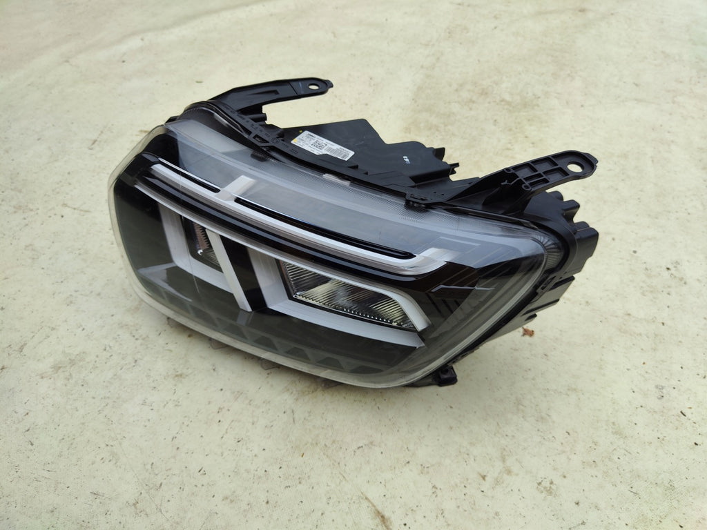 Frontscheinwerfer Dacia Duster 260602465R Full LED Links Scheinwerfer Headlight SCH6282166819of