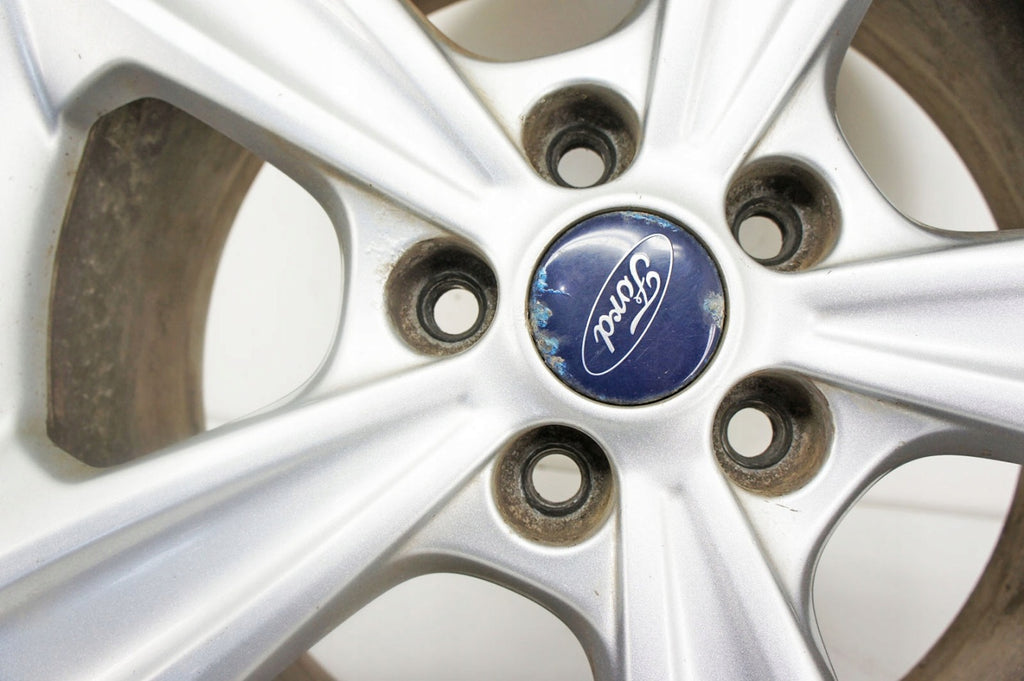 4x Alufelge 17 Zoll 7.5" 5x108 Ford Kuga Rim Wheel FEL6395610187pe
