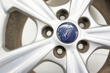 Load image into Gallery viewer, 4x Alufelge 17 Zoll 7.5" 5x108 Ford Kuga Rim Wheel FEL6395610187pe
