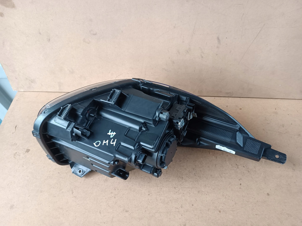 Frontscheinwerfer Kia Picanto LED Links Scheinwerfer Headlight