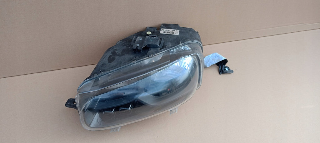 Frontscheinwerfer Citroën Berlingo 9816825180 90146123 Links Headlight