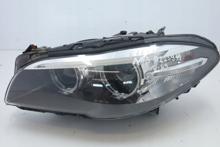 Frontscheinwerfer BMW F11 F10 7317131 7317132 Ein Satz Scheinwerfer Headlight SCH9190102022vn
