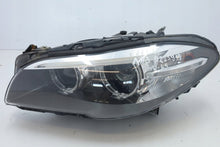 Laden Sie das Bild in den Galerie-Viewer, Frontscheinwerfer BMW F11 F10 7317131 7317132 Ein Satz Scheinwerfer Headlight SCH9190102022vn