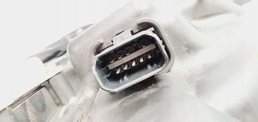 Frontscheinwerfer Citroën C4 Picasso II 16301000 Rechts Scheinwerfer Headlight SCH7751101332pj