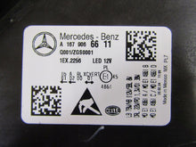 Load image into Gallery viewer, Frontscheinwerfer Mercedes-Benz Gls X167 A1679066611 LED Rechts Headlight SCH5783718429be