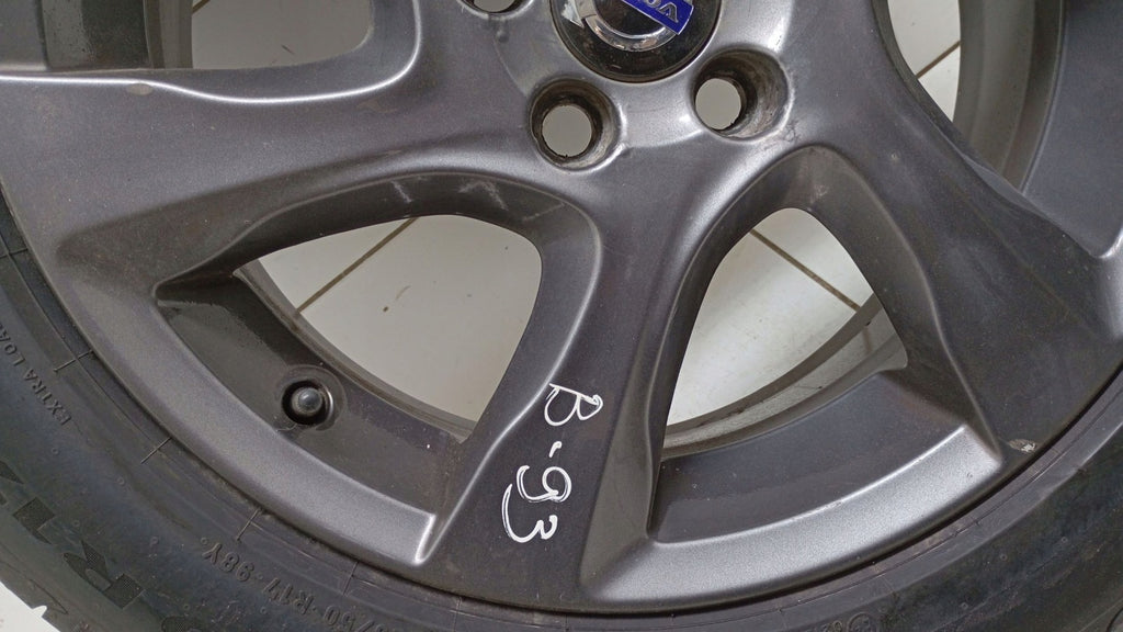 1x Alufelge 17 Zoll 5x108 31400828SI Volvo V40 Rim Wheel FEL2623260267xs
