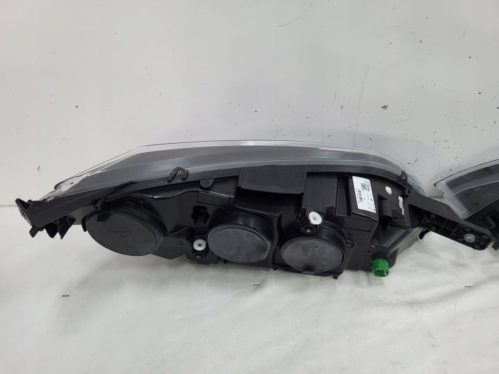 Frontscheinwerfer Fiat Ducato 48100748 Ein Satz Scheinwerfer Headlight SCH4983203956xh