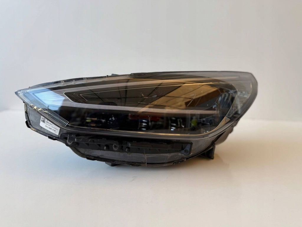 Frontscheinwerfer Hyundai I30 III 92101-G4600 LED Links Scheinwerfer Headlight SCH2208183849zg
