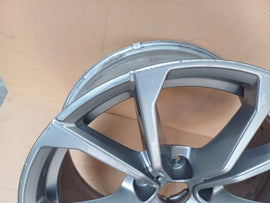 1x Alufelge 17 Zoll 7.5