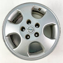 Laden Sie das Bild in den Galerie-Viewer, 4x Alufelge 15 Zoll 6.0" 5x110 49ET Opel Rim Wheel FEL5207084884lr