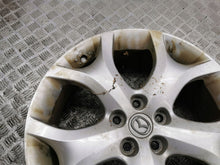 Load image into Gallery viewer, 1x Alufelge 19 Zoll 5x114.3 AMD100733 Mazda Cx-7 Rim Wheel FEL7155393741od