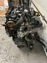 Laden Sie das Bild in den Galerie-Viewer, Motor Ford Kuga TXDA 2.0 TDCI 163PS 120kW 160TKm 2012 Diesel Engine Unkomplett MOT3347205043ru